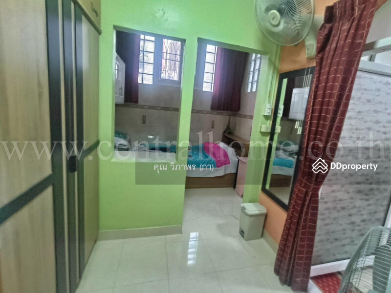 For Sale - Pruksa Ville 2 Donmuang, Pathum Thani