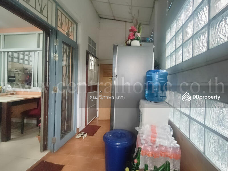 For Sale - Pruksa Ville 2 Donmuang, Pathum Thani