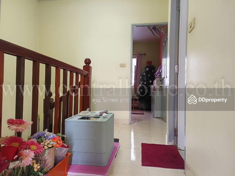 For Sale - Pruksa Ville 2 Donmuang, Pathum Thani