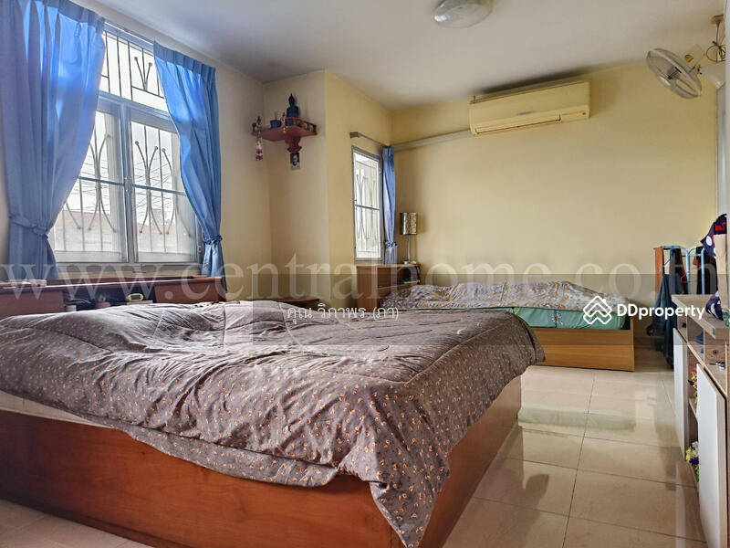 For Sale - Pruksa Ville 2 Donmuang, Pathum Thani