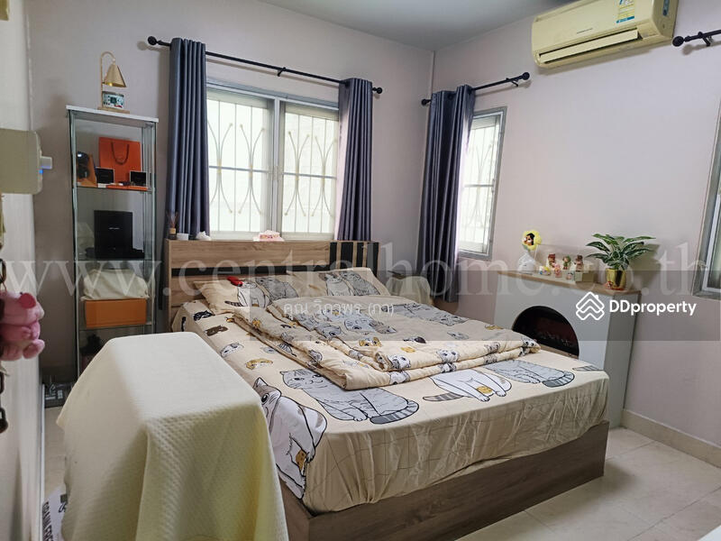 For Sale - Pruksa Ville 2 Donmuang, Pathum Thani