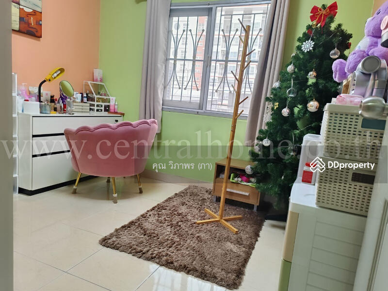 For Sale - Pruksa Ville 2 Donmuang, Pathum Thani