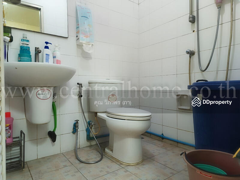 For Sale - Pruksa Ville 2 Donmuang, Pathum Thani