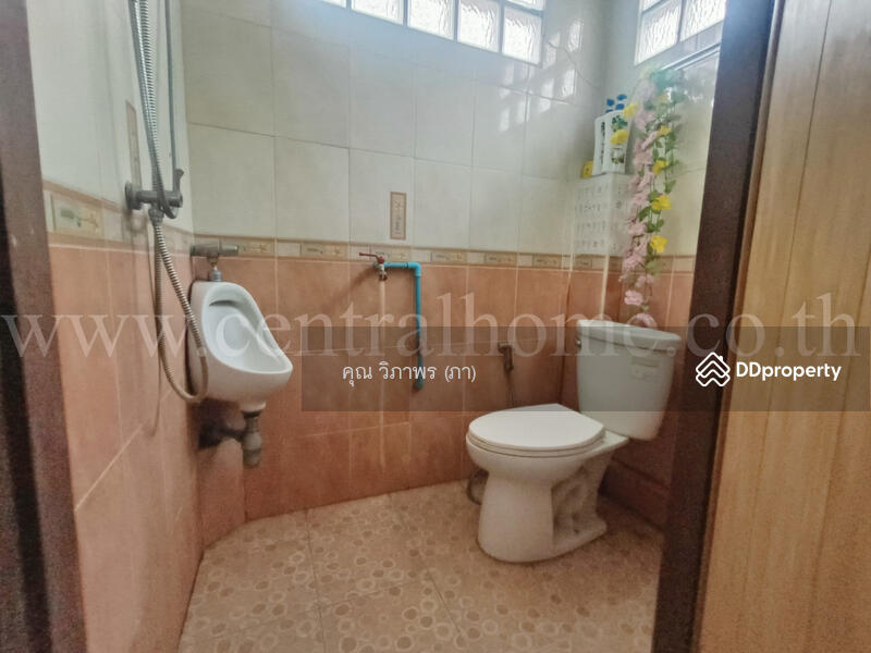 For Sale - Pruksa Ville 2 Donmuang, Pathum Thani