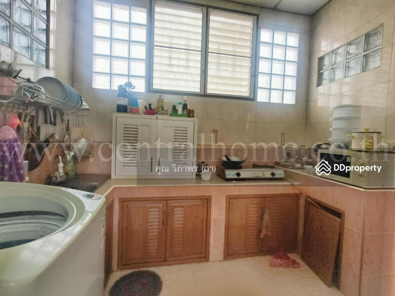 For Sale - Pruksa Ville 2 Donmuang, Pathum Thani