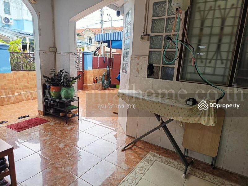 For Sale - Pruksa Ville 2 Donmuang, Pathum Thani