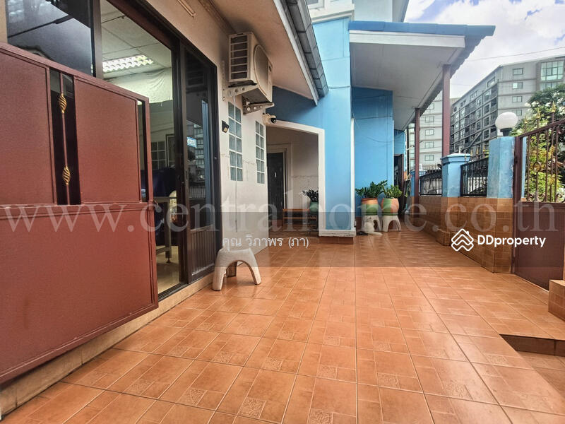 For Sale - Pruksa Ville 2 Donmuang, Pathum Thani