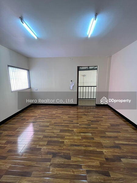 For Rent - For Rent Bangkok Warehouse Ratchadapisek Din Daeng BRE19770, Bangkok