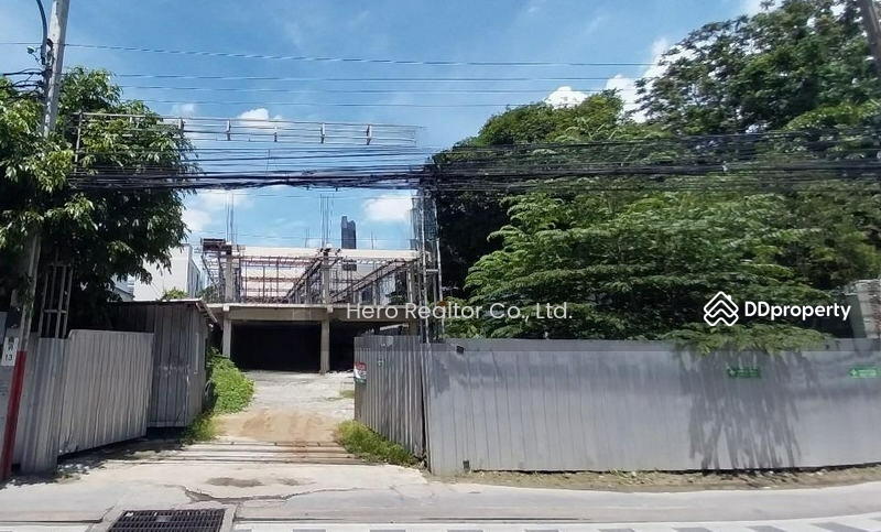 ให้เช่า - ที่ดินให้เช่า ใกล้BTS ทองหล่อ BRE22876, กรุงเทพ
