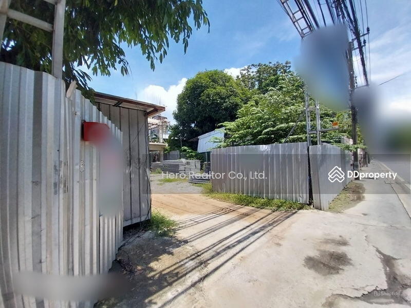 ให้เช่า - ที่ดินให้เช่า ใกล้BTS ทองหล่อ BRE22876, กรุงเทพ