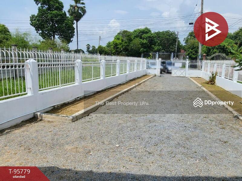 For Sale - บ้านเดี่ยวสนามชัย สุพรรณบุรี, Suphan Buri