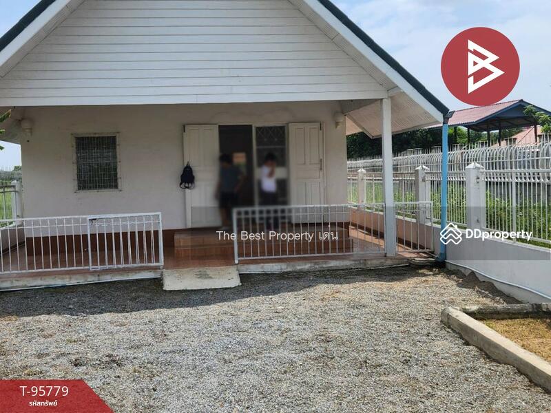 For Sale - บ้านเดี่ยวสนามชัย สุพรรณบุรี, Suphan Buri
