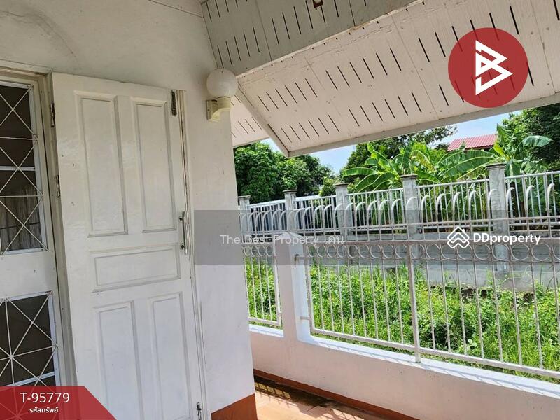 ขาย - บ้านเดี่ยวสนามชัย สุพรรณบุรี, สุพรรณบุรี