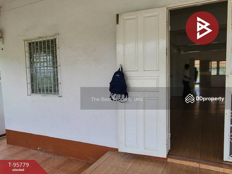 For Sale - บ้านเดี่ยวสนามชัย สุพรรณบุรี, Suphan Buri