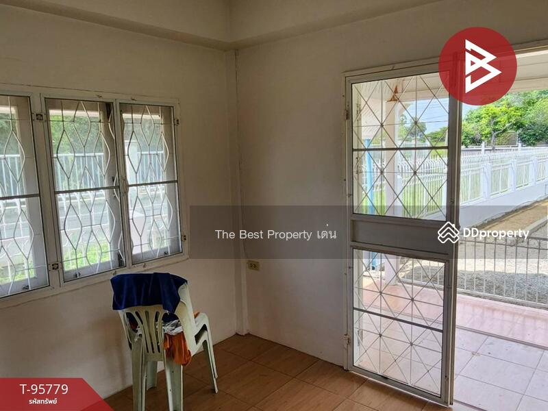 For Sale - บ้านเดี่ยวสนามชัย สุพรรณบุรี, Suphan Buri