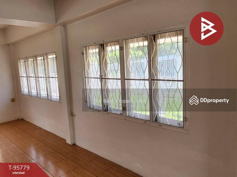 For Sale - บ้านเดี่ยวสนามชัย สุพรรณบุรี, Suphan Buri