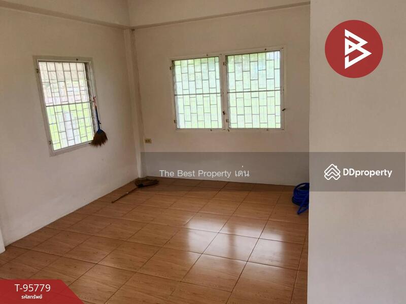 For Sale - บ้านเดี่ยวสนามชัย สุพรรณบุรี, Suphan Buri