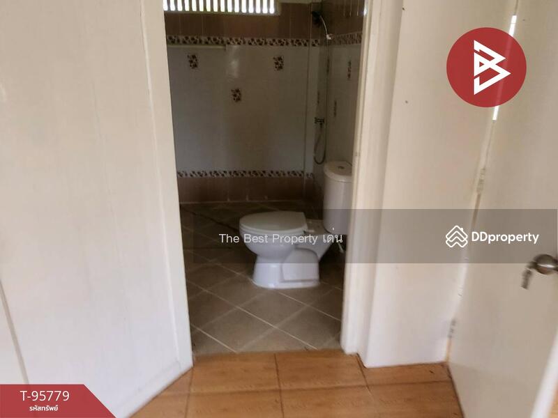 For Sale - บ้านเดี่ยวสนามชัย สุพรรณบุรี, Suphan Buri