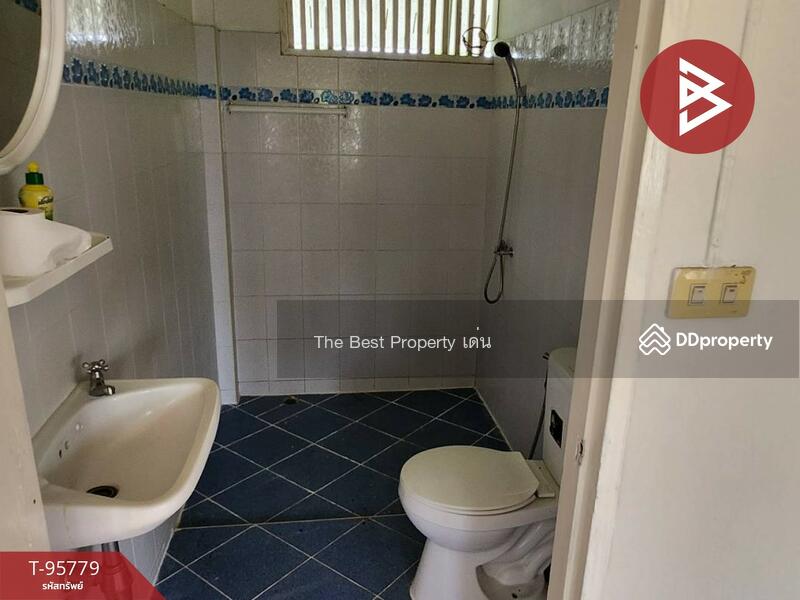 For Sale - บ้านเดี่ยวสนามชัย สุพรรณบุรี, Suphan Buri