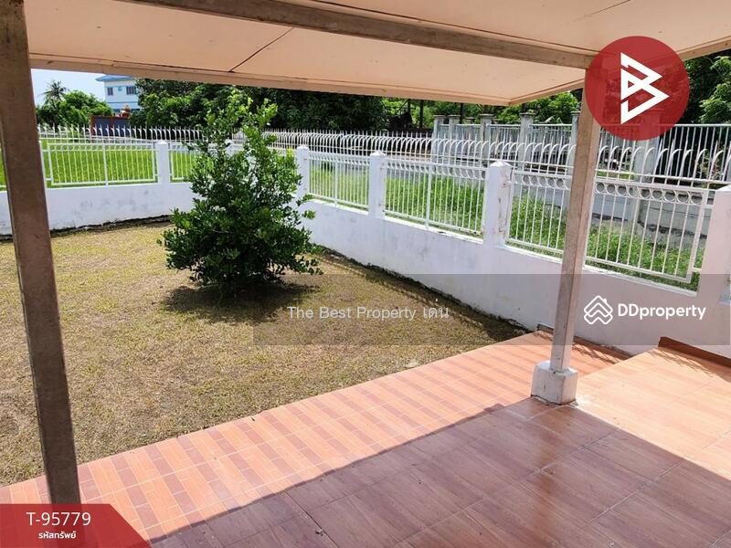 For Sale - บ้านเดี่ยวสนามชัย สุพรรณบุรี, Suphan Buri