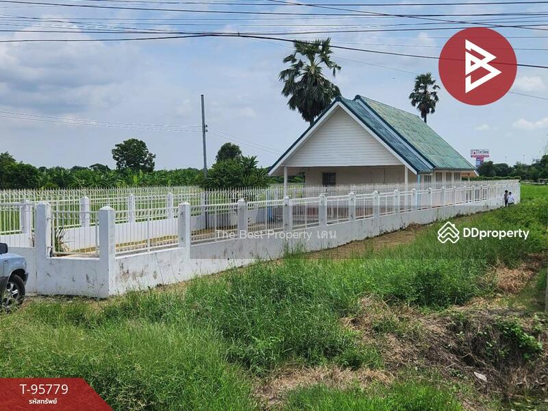 ขาย - บ้านเดี่ยวสนามชัย สุพรรณบุรี, สุพรรณบุรี