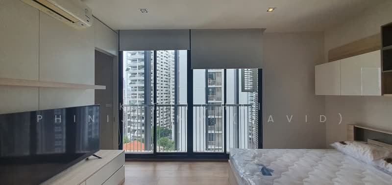 Park Origin Phrom Phong (Park 24) : พาร์ค ออริจิ้น พร้อมพงษ์ (พาร์ค 24), กรุงเทพ, 68 ซอยสุขุมวิท 24, คลองตัน, คลองเตย, กรุงเทพ, 33 ตร.ม., คอนโด ให้เช่า, โดย Kittichai Phinijdamm (David), 11584146 - DDproperty.com