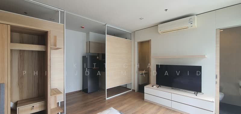 Park Origin Phrom Phong (Park 24) : พาร์ค ออริจิ้น พร้อมพงษ์ (พาร์ค 24), กรุงเทพ, 68 ซอยสุขุมวิท 24, คลองตัน, คลองเตย, กรุงเทพ, 33 ตร.ม., คอนโด ให้เช่า, โดย Kittichai Phinijdamm (David), 11584146 - DDproperty.com