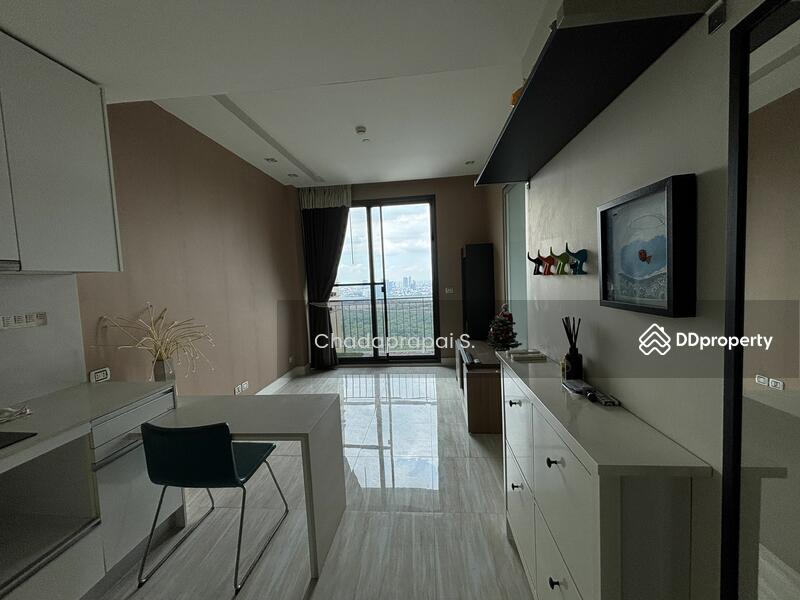 ขาย - Equinox Phahol Vibha : คอนโดอีควิน็อคซ์ พหล-วิภา, กรุงเทพ