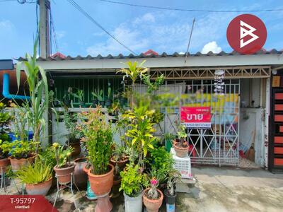 ขาย - สุขถาวร พันธุวงษ์, สมุทรสาคร