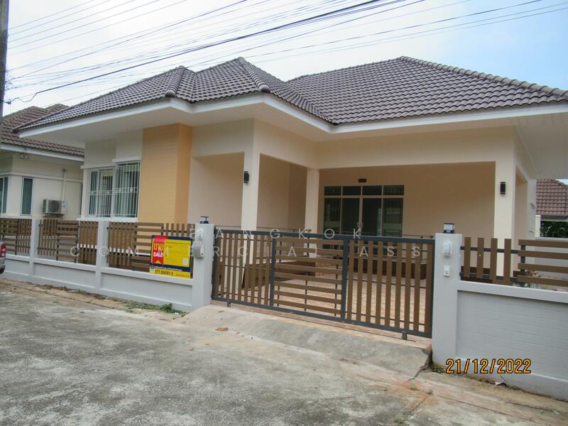 For Sale - โมเดิร์นฮิล, Surat Thani