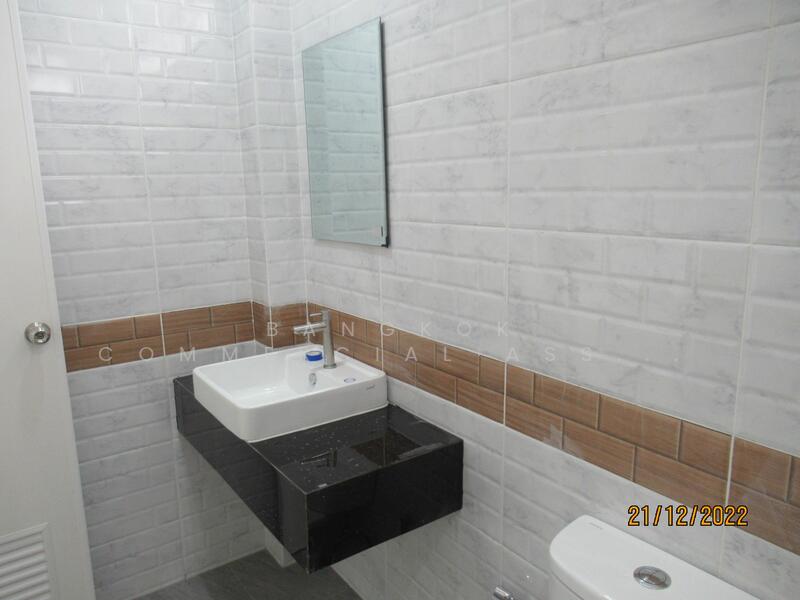 For Sale - โมเดิร์นฮิล, Surat Thani