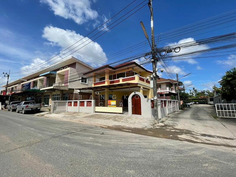 For Sale - านประกายทอง วิลล์, Songkhla