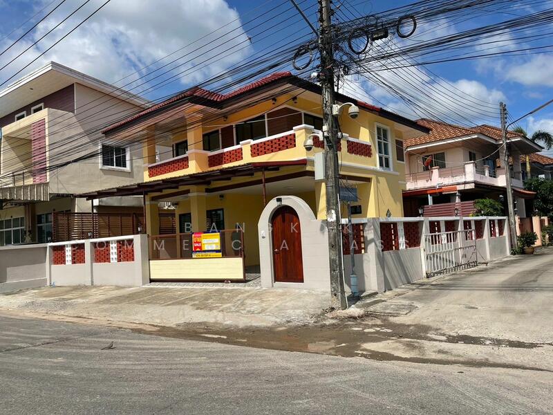 For Sale - านประกายทอง วิลล์, Songkhla