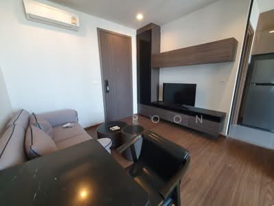 For Rent - The Line Sukhumvit 71, Bangkok
