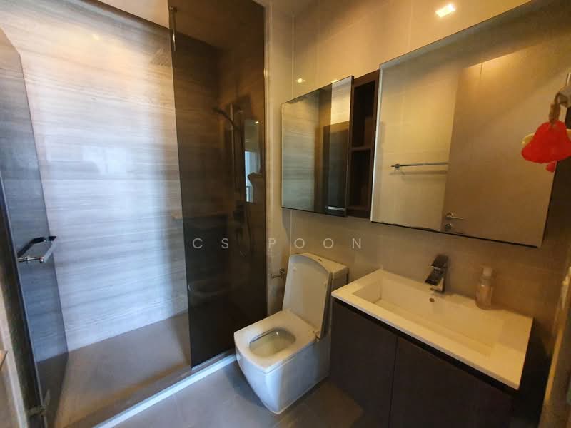 The Line Sukhumvit 71, Bangkok, 15 Sukhumvit 71 Road, Phra Kanong Nua, Watthana, Bangkok, 1 Bedroom, 31 sqm, Condo For Rent, by CS Poon, 11584197 - DDproperty.com