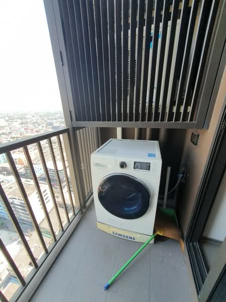 The Line Sukhumvit 71, Bangkok, 15 Sukhumvit 71 Road, Phra Kanong Nua, Watthana, Bangkok, 1 Bedroom, 31 sqm, Condo For Rent, by CS Poon, 11584197 - DDproperty.com