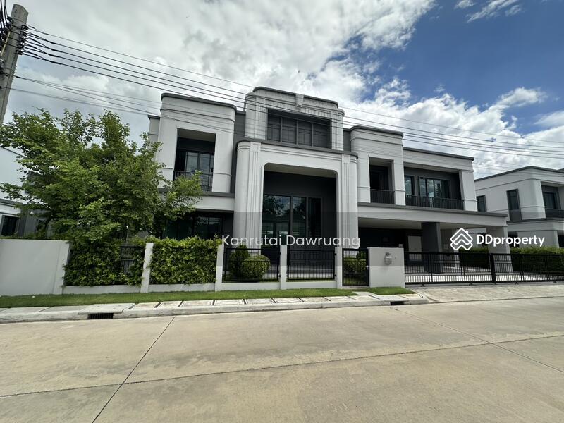 For Sale - Setthasiri Wongwaen-Chatuchot, Bangkok
