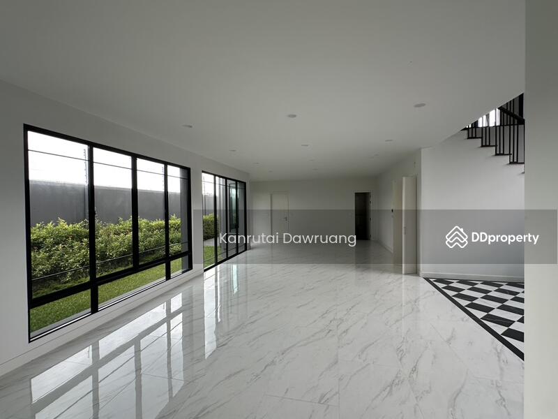 For Sale - Setthasiri Wongwaen-Chatuchot, Bangkok