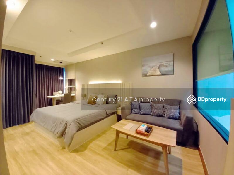 For Rent - Ladda Plus Sriracha, Chon Buri