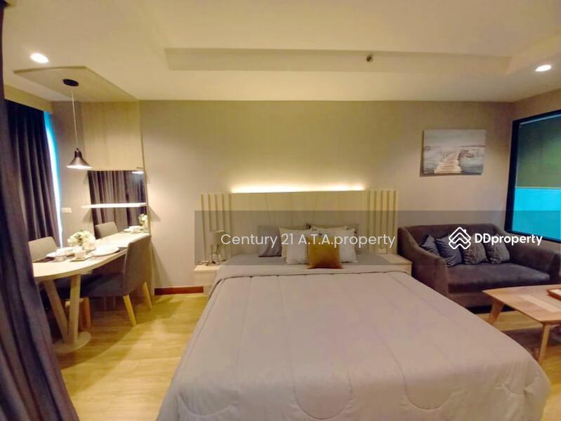 For Rent - Ladda Plus Sriracha, Chon Buri