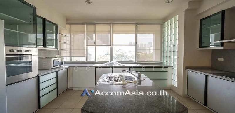 Minimalism Boutique Style, Bangkok, Phra Kanong, Khlong Toei, Bangkok, 4 Bedrooms, 400 sqm, Apartment For Rent, by Accom Asia, 11584326 - DDproperty.com