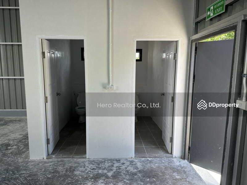 ให้เช่า - For Rent Nonthaburi Warehouse Tiwanon Road Pak Kret BRE21300, นนทบุรี