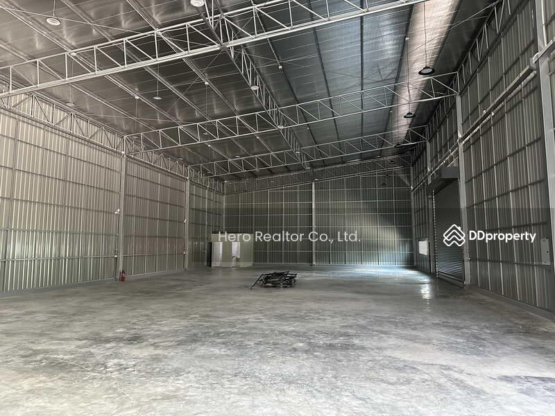 ให้เช่า - For Rent Nonthaburi Warehouse Tiwanon Road Pak Kret BRE21300, นนทบุรี