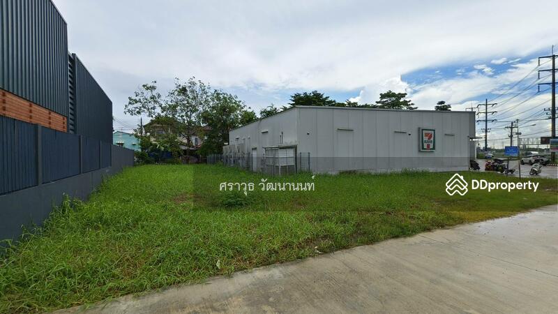 For Rent - ที่ดินลำลูกกา, Pathum Thani