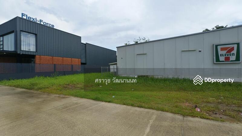 For Rent - ที่ดินลำลูกกา, Pathum Thani