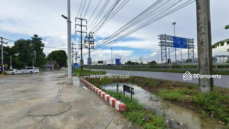 For Rent - ที่ดินลำลูกกา, Pathum Thani