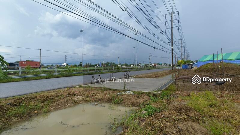 For Rent - ที่ดินลำลูกกา, Pathum Thani