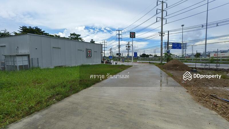 For Rent - ที่ดินลำลูกกา, Pathum Thani