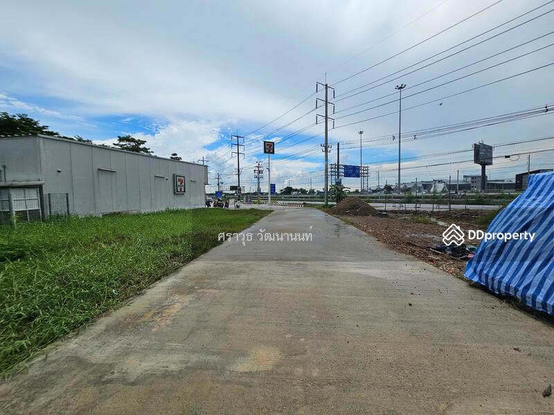 For Rent - ที่ดินลำลูกกา, Pathum Thani