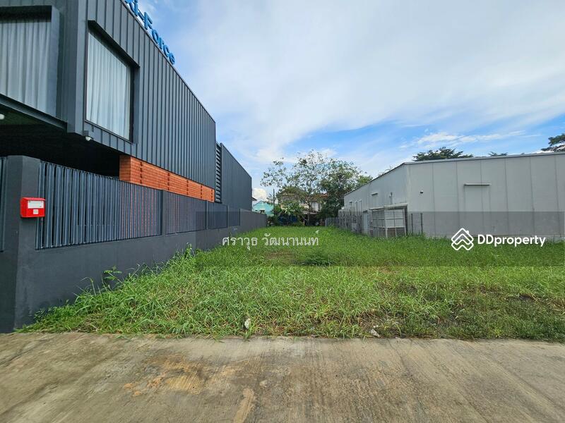 For Rent - ที่ดินลำลูกกา, Pathum Thani